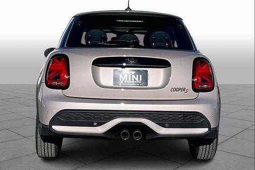 2024 MINI Hardtop Cooper S