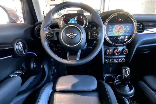 2024 MINI Hardtop Cooper S