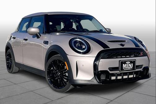 2024 MINI Hardtop Cooper S