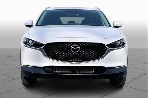 2022 Mazda CX-30 2.5 S Premium Package