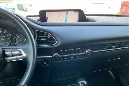 2022 Mazda CX-30 2.5 S Premium Package