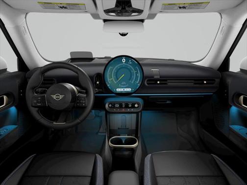 2026 MINI Hardtop SIGNATURE PLUS
