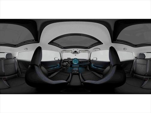 2026 MINI Hardtop SIGNATURE PLUS