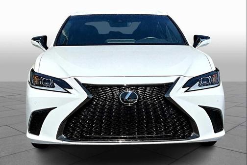 2024 Lexus ES 350 F Sport