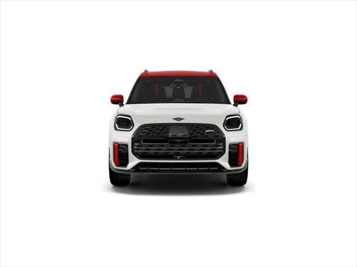 2025 MINI Countryman John Cooper Works ALL4