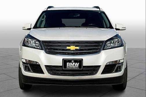 2017 Chevrolet Traverse 1LT