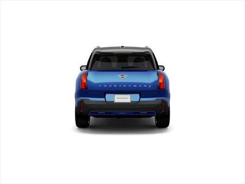 2025 MINI Countryman Cooper S ALL4