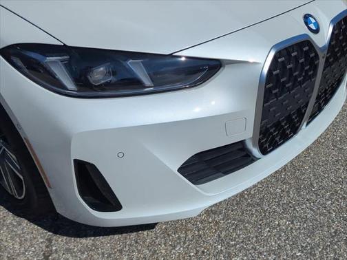 2025 BMW 430 Gran Coupe i xDrive