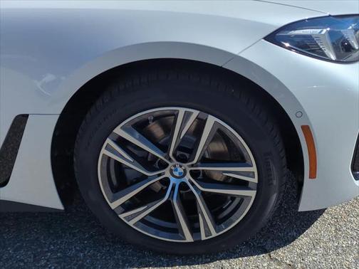 2025 BMW 430 Gran Coupe i xDrive
