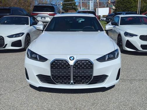 2025 BMW 430 Gran Coupe i xDrive