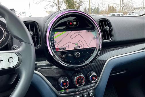 2023 MINI Countryman Cooper S ALL4
