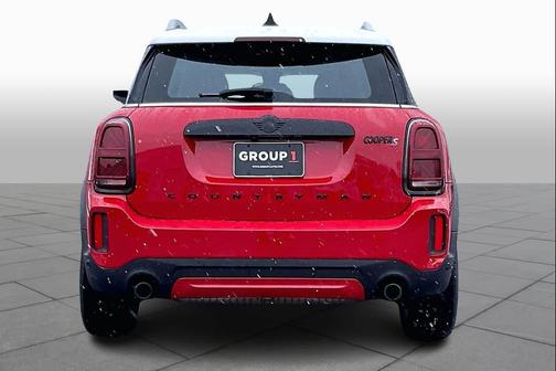 2023 MINI Countryman Cooper S ALL4