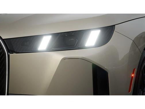 2026 BMW iX xDrive60