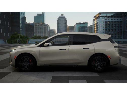 2026 BMW iX xDrive60