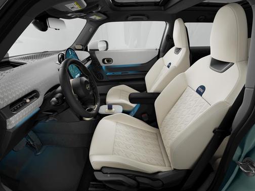 2026 MINI Hardtop Cooper S