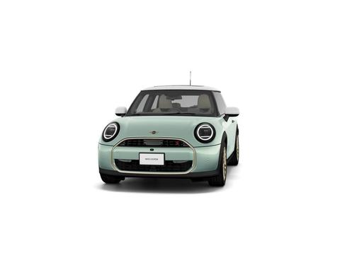 2026 MINI Hardtop Cooper S
