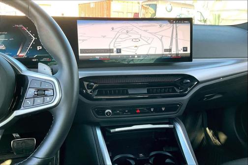 2025 BMW M240 i xDrive