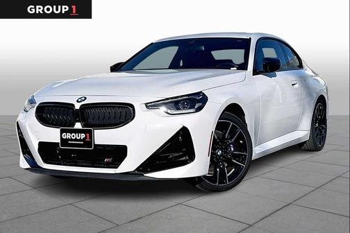 2025 BMW M240 i xDrive