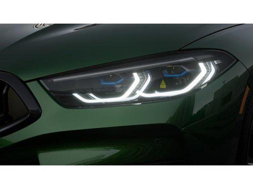 2026 BMW 840 Gran Coupe i xDrive