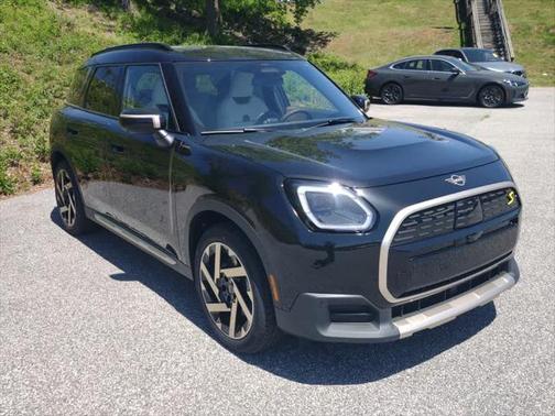 2025 MINI Countryman Cooper S ALL4