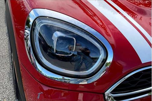 2023 MINI Countryman Cooper S ALL4