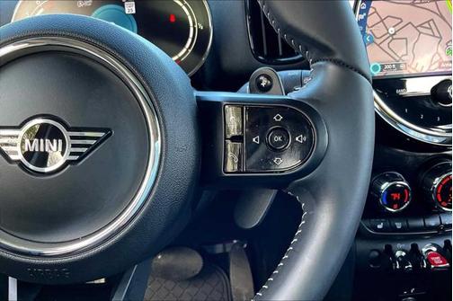 2023 MINI Countryman Cooper S ALL4