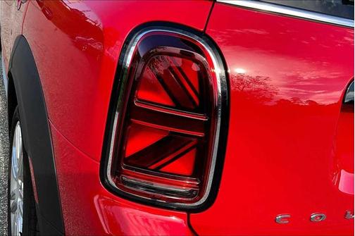 2023 MINI Countryman Cooper S ALL4