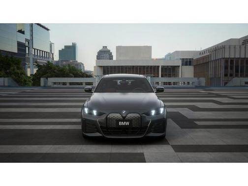 2026 BMW i4 Gran Coupe eDrive40