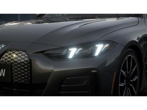 2026 BMW i4 Gran Coupe eDrive40