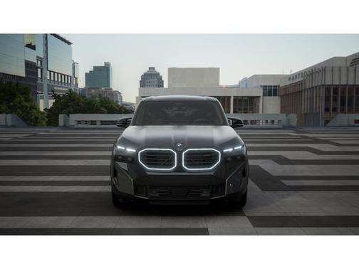2026 BMW XM Label
