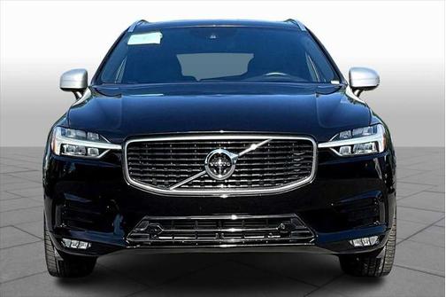 2019 Volvo XC60 T6 R-Design