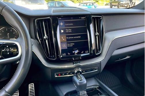 2019 Volvo XC60 T6 R-Design