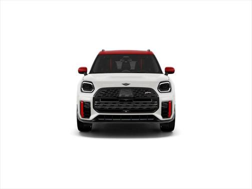 2025 MINI Countryman John Cooper Works ALL4