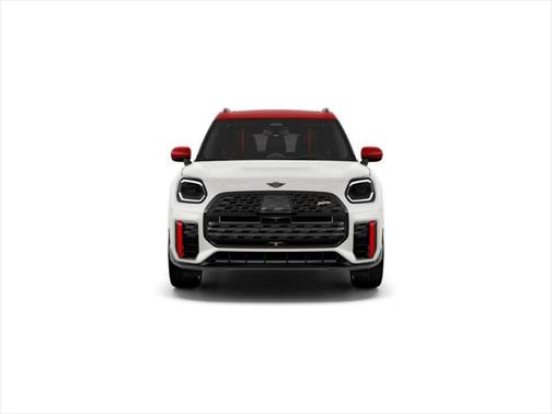 2025 MINI Countryman John Cooper Works ALL4