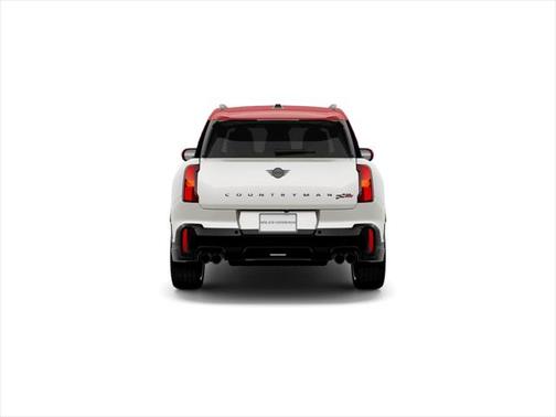 2025 MINI Countryman John Cooper Works ALL4