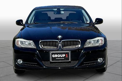 2011 BMW 328 328i