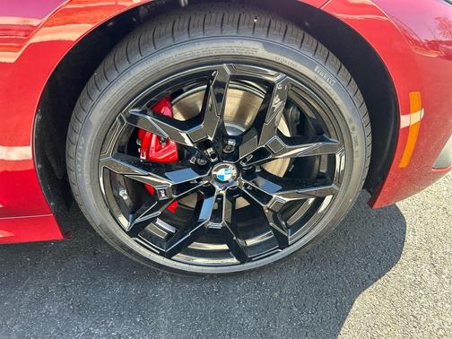 2026 BMW 330 xDrive NA