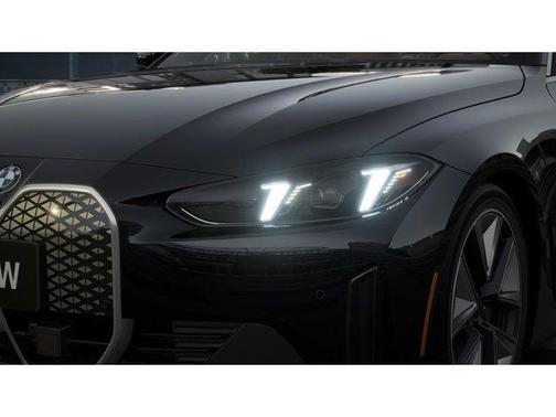 2026 BMW i4 Gran Coupe xDrive40