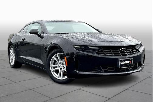 2019 Chevrolet Camaro 1LS