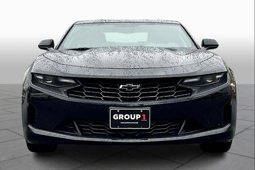 2019 Chevrolet Camaro 1LS