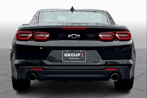 2019 Chevrolet Camaro 1LS