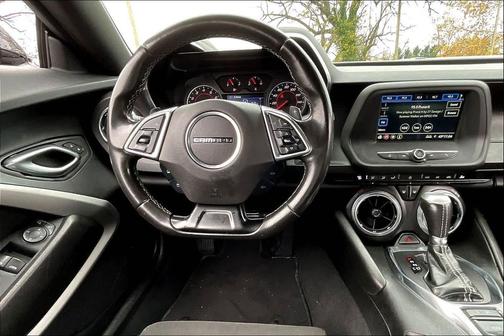 2019 Chevrolet Camaro 1LS