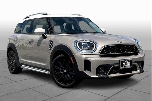2024 MINI Countryman Cooper S
