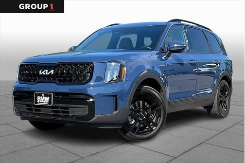 2024 Kia Telluride EX X-Line