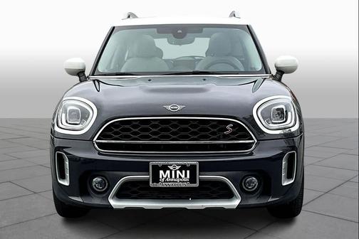 2021 MINI Countryman Cooper S ALL4