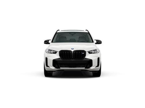 2025 BMW X5 M60i