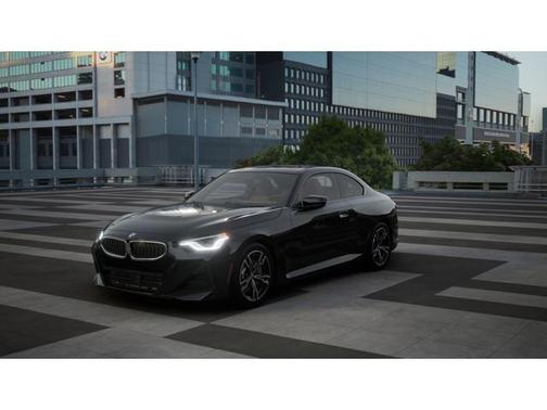 2026 BMW 230 xDrive