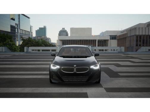 2026 BMW 230 xDrive