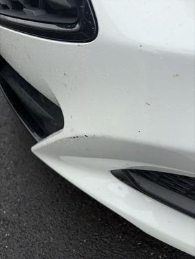 Platinum White Pearl 2021 Acura TLX A-Spec