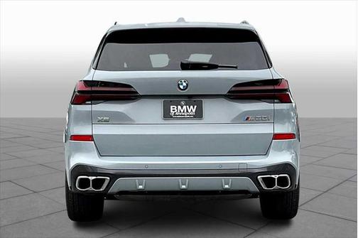 2025 BMW X5 M60i